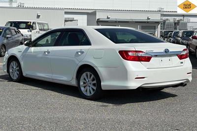 2013 Toyota Camry - Thumbnail