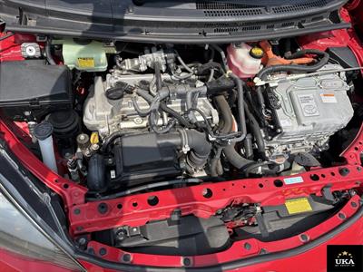 2014 Toyota Aqua - Thumbnail
