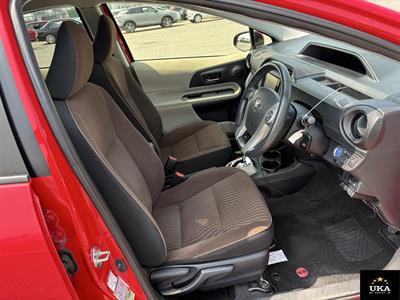2014 Toyota Aqua - Thumbnail