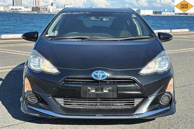 2017 Toyota Aqua - Thumbnail