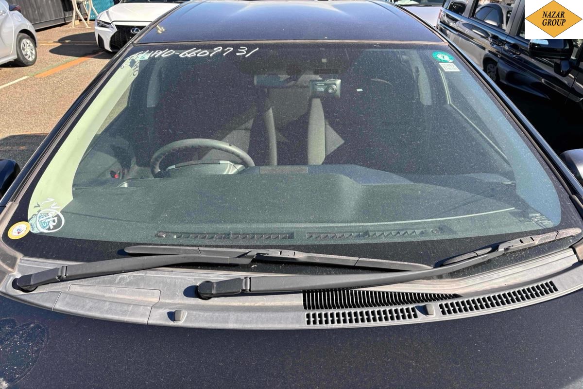 2017 Toyota Aqua