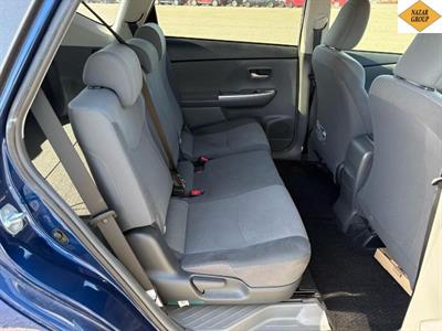 2013 Toyota Prius - Thumbnail