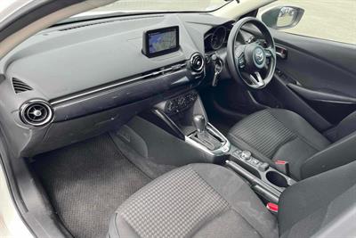 2019 Mazda Demio - Thumbnail