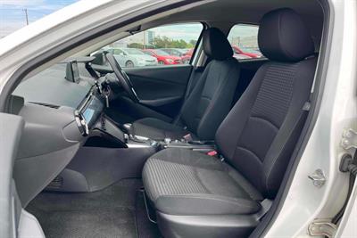 2019 Mazda Demio - Thumbnail