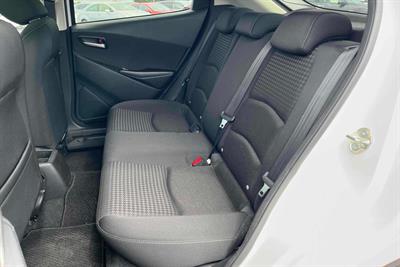 2019 Mazda Demio - Thumbnail