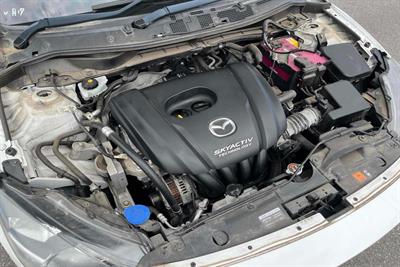 2019 Mazda Demio - Thumbnail