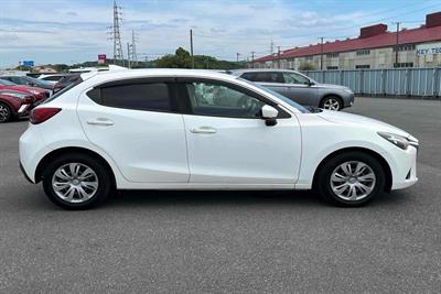 2019 Mazda Demio - Thumbnail