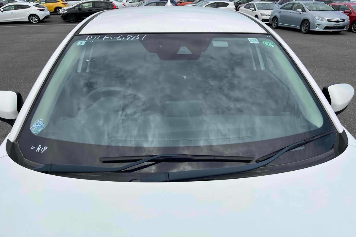 2019 Mazda Demio