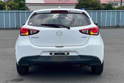 2019 Mazda Demio - Thumbnail