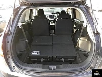 2017 Honda JADE - Thumbnail