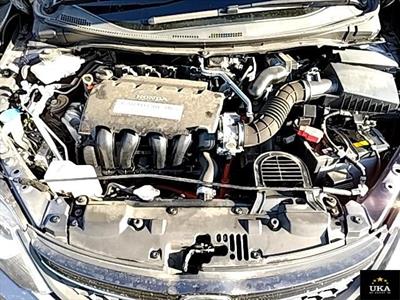 2017 Honda JADE - Thumbnail