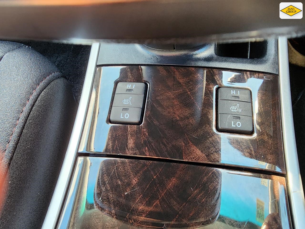 2016 Toyota Sai