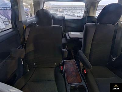 2012 Toyota Alphard - Thumbnail