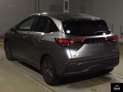 2021 Nissan Note - Thumbnail