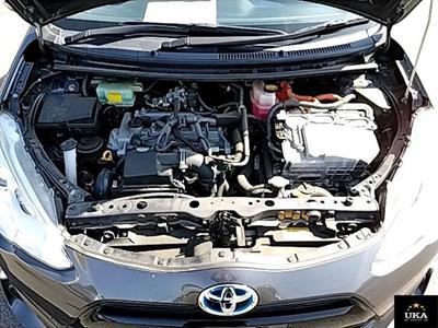 2015 Toyota Aqua - Thumbnail