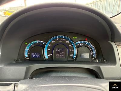 2012 Toyota Camry - Thumbnail