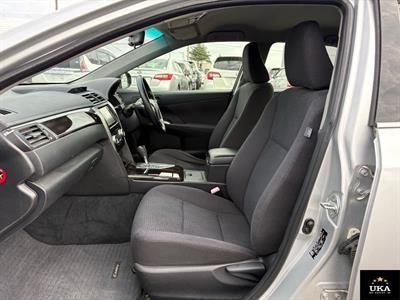 2012 Toyota Camry - Thumbnail