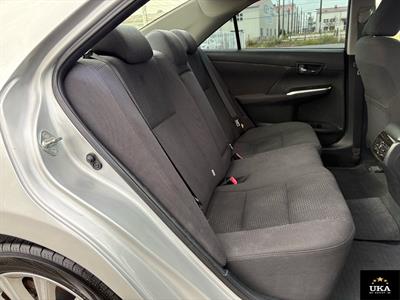 2012 Toyota Camry - Thumbnail