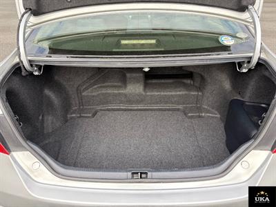 2012 Toyota Camry - Thumbnail