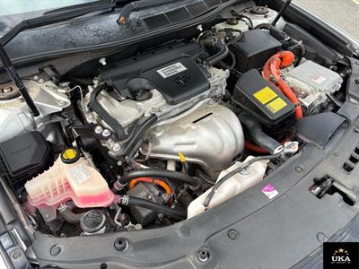 2012 Toyota Camry - Thumbnail