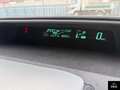 2013 Toyota Aqua - Thumbnail