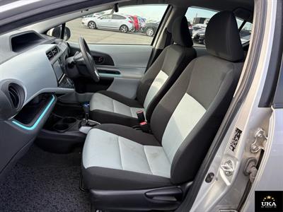 2013 Toyota Aqua - Thumbnail