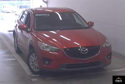 2014 Mazda CX-5 - Thumbnail