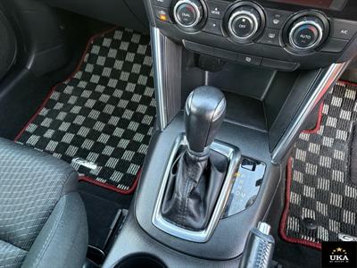 2014 Mazda CX-5 - Thumbnail