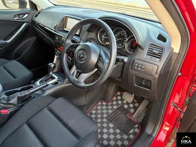 2014 Mazda CX-5 - Thumbnail