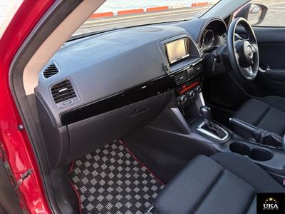 2014 Mazda CX-5 - Thumbnail