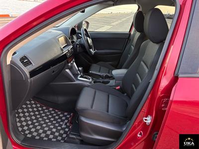 2014 Mazda CX-5 - Thumbnail