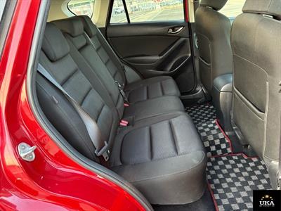 2014 Mazda CX-5 - Thumbnail