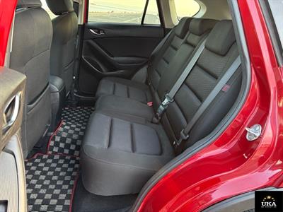 2014 Mazda CX-5 - Thumbnail