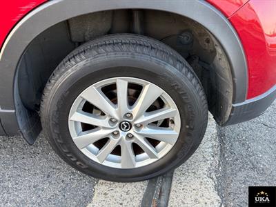 2014 Mazda CX-5 - Thumbnail