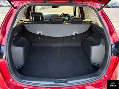 2014 Mazda CX-5 - Thumbnail