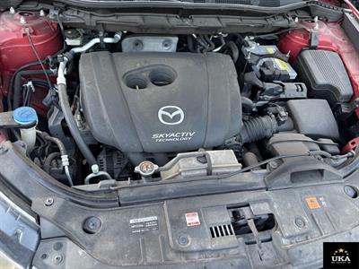 2014 Mazda CX-5 - Thumbnail