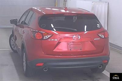 2014 Mazda CX-5 - Thumbnail