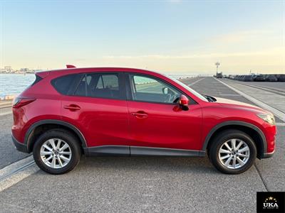 2014 Mazda CX-5 - Thumbnail