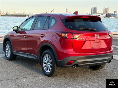 2014 Mazda CX-5 - Thumbnail