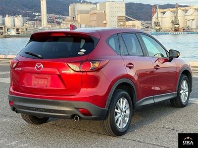 2014 Mazda CX-5 - Thumbnail