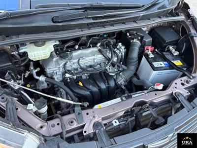 2016 Toyota Noah - Thumbnail