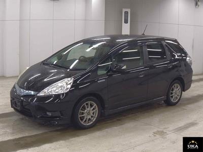 2013 Honda Fit - Thumbnail
