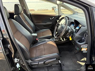 2013 Honda Fit - Thumbnail