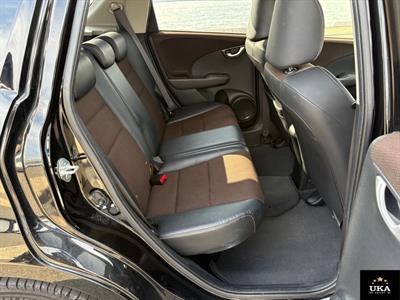 2013 Honda Fit - Thumbnail