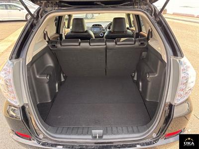 2013 Honda Fit - Thumbnail