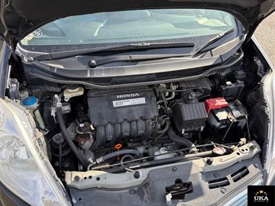 2013 Honda Fit - Thumbnail