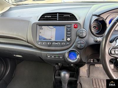 2013 Honda Fit - Thumbnail