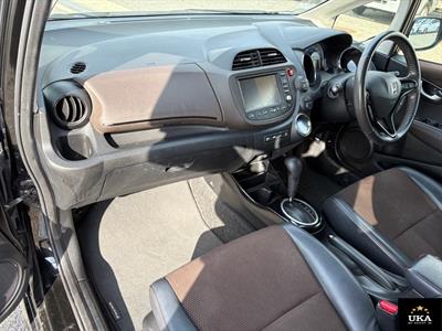 2013 Honda Fit - Thumbnail