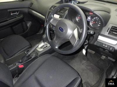 2013 Subaru Impreza - Thumbnail