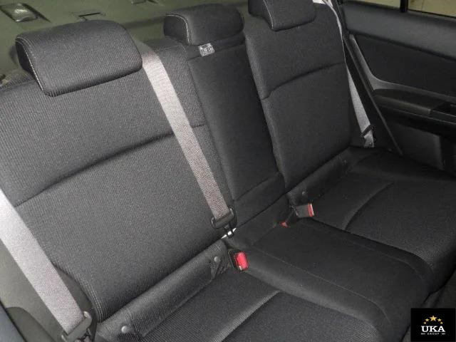 2013 Subaru Impreza
